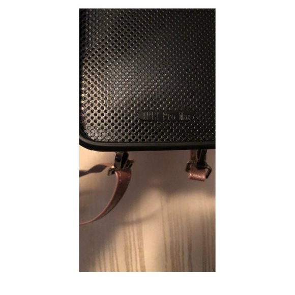 Crossbody Strap Lanyard / Card Holder Leather Case for iPhone 13 - Picture 4 of 9